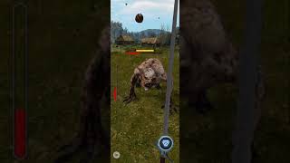 The Witcher Monster Slayer gameplay Android Ultra settings [upl. by Fabron]