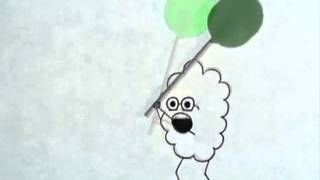 Don Hertzfeldt quotLollipop Scenequot [upl. by Eiramyelhsa656]