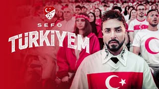 İŞTE A MİLLİ TAKIMIMIZIN EURO2024 ŞARKISI HEYECANA HAZIRSAN BAŞLIYORUZ TÜRKİYEM BizimÇocuklar [upl. by Norahs387]