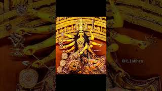 Jay maa Durga Jay ma Sherawali Jay mata Di Jay mata rani trending shorts viral shots rani [upl. by Abbotson]