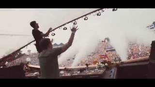 Tomorrowland 2016  Belgium [upl. by Oirazan759]