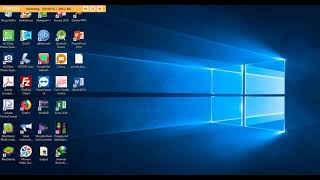 Simple and easy way how to enabled and disabled windows 10 update [upl. by Golightly]