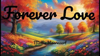 Forever love Mattis Hoornaert [upl. by Sherm]