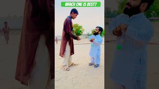 Which one is best clackers player saadushah shorts viral clackers taktak [upl. by Stephani574]