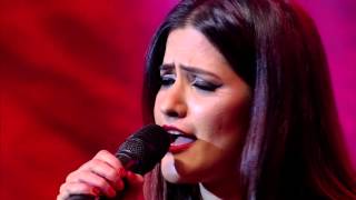 AISI JAGI RE  Sona Mohapatra at Stagecraft Awards 2015 [upl. by Nomsed]