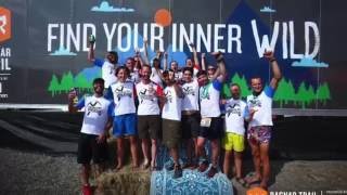 Ragnar Trail Appalachians 16 [upl. by Woodruff]