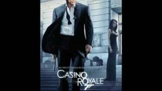 Casino Royale OST 37th [upl. by Narej]