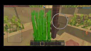 Unhone Place In Minecraft🥰 minecraft gaming gamingvideo gameplay [upl. by Trik]