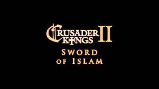 Crusader Kings II  Songs of the Caliph Soundtrack  The Persian Army HD [upl. by Llehsem382]