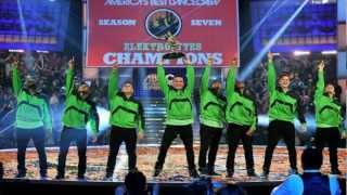 Elektrolytes  Season 7 Master Mix Compilation Week 210 [upl. by Rokach504]