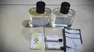 Review Octarine Parfume [upl. by Oberstone838]