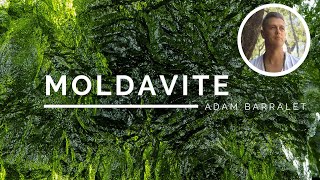 Moldavite  The Tektite of Living Love [upl. by Eelibuj]