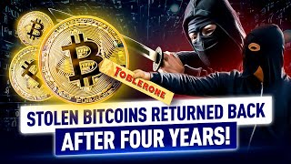 News Bitcoin Outshines Gold in 2024 Stolen in Scotland amp Japan’s Crypto Tax [upl. by Rosenbaum]