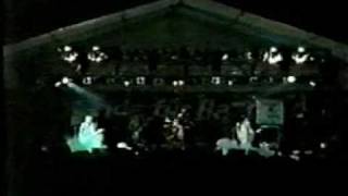 Rammstein  Weisses Fleisch Live Stavenhagen 1996 RARE [upl. by Bobker]