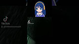 No Reason To Be Down Here  Penumbra Overture Penumbra vtuber vtuberclips [upl. by Chellman]