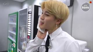 BANGTAN BOMB Behind the stage of ‘Dope’ BTS COUNTDOWN  BTS 방탄소년단 [upl. by Cha360]