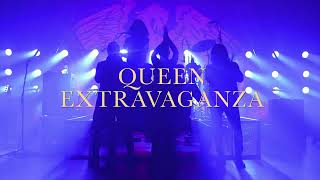 Queen Extravaganza  Odense 283  Kbh 2932023 [upl. by Ahsitnauq]