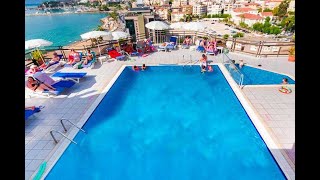 quotDerici Hotelquot Kuşadası [upl. by Nigem]