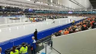 Schaatsen Slijpen InstructieFilm [upl. by Downing108]