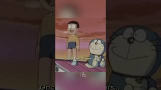 Halleys Comet ☄️ Explained By Doraemon halleyscomet doraemon viralshorts [upl. by Trill]