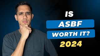 ASB 2023  My Thoughts And ASB Financing Calculation [upl. by Accalia892]