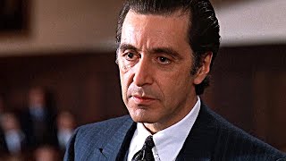 Scent of a Woman  Greatest monologue by Al Pacino [upl. by Stargell]