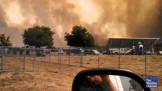 America Burning The Yarnell Hill Tragedy and the Nations Wildfire Crisis [upl. by Kinson]