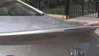 2008 Infiniti G37 S Quick Drive [upl. by Doownel]