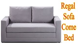 Sofa Come Bed In Bangladesh  Travel Bangla 24  Folding Sofa Bed [upl. by Erapsag]