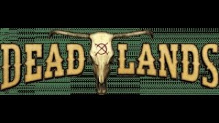 Deadlands Session 10 [upl. by Brigid]