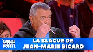 La blague de JeanMarie Bigard [upl. by Nafets]