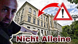 Das Hospiz der Barmherzigkeit für unheilbare Kranke Patientenwir sind nicht Alleine 😳 [upl. by Anauqcaj]