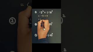 Simplification of integers by G N maths like share this mathematics [upl. by Janel183]