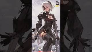 Stellar Blade x Nier Automata Collaboration REACTION [upl. by Derfniw]