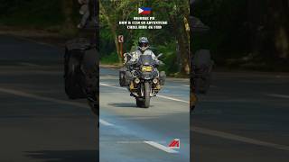 BMW R 1250 GS Adventure shorts shortvideo bigbike motorcycle motovlog shortsvideo fyp rider [upl. by Daven]