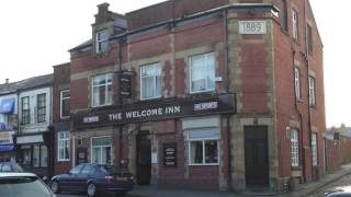 Farnworth Bolton Pubs amp Clubs [upl. by Iila]