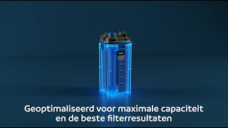 OASE  Nieuwe generatie van de BioMaster²  NL [upl. by Nylyram53]