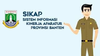 Tutorial Pengisian SIKAP Provinsi Banten [upl. by Teagan]