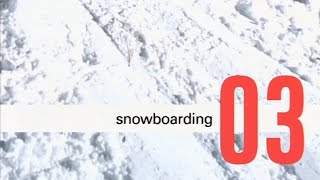 411VM Snowboarding  Issue 03 2001 [upl. by Osswald]