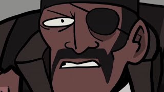 Demoman tf2 once said [upl. by Puto]