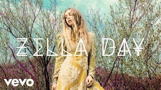 Zella Day  East of Eden Official Audio [upl. by Casady]