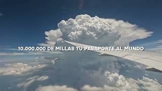 video ad latam pass millas [upl. by Ynneh]