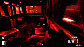 The worst ending ever  COD BO2 Zombies Transit  Part 5 FINAL [upl. by Nyrtak]