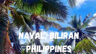 Trip to Naval Biliran Island  Part 1  October 2024  Philippines [upl. by Griswold]