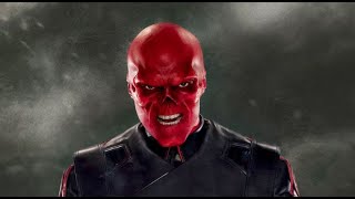 Red Skull the villain who disobeyed Hitler  Captain America  Marvel Comics [upl. by Zack]