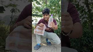 না না জলের বোতলকে মদের বোতল করে দেখাও 🤣😂😂comedy funny funnyvideo comedy youtube youtubeshorts [upl. by Duester]