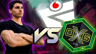 Horcus vs Vodafone Giants amp OXG Esports  TOP Radiant Ranked [upl. by Monahan]