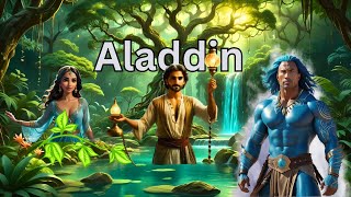 aladeen 2019 Movie explain in Hindi [upl. by Moon]