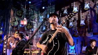 Tom Morello quotBlack Spartacus Heart Attack Machinequot Guitar Center Sessions on DIRECTV [upl. by Materi753]