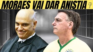 BOLSONARO BROCHOU ME PERDOA [upl. by Adnalra]